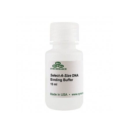 Zymo Research Select-A-Size Binding Buffer, 15 ml ZD4080-1-15